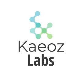 Kaeoz Labs — R&D, objets connectés et intelligence artificielle